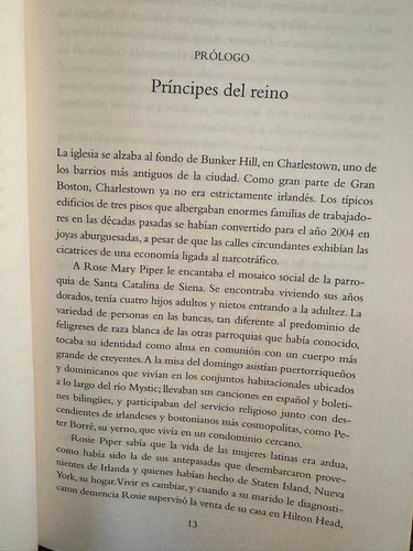 Las Finanzas Secretas De La Iglesia - Jason Berry