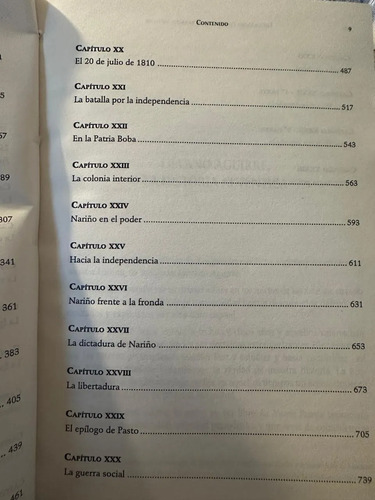 Los Grandes Conflictos Sociales Y Económicos De Nuestra Hist
