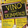 Vino Para Dummies - Ed Mccarthy