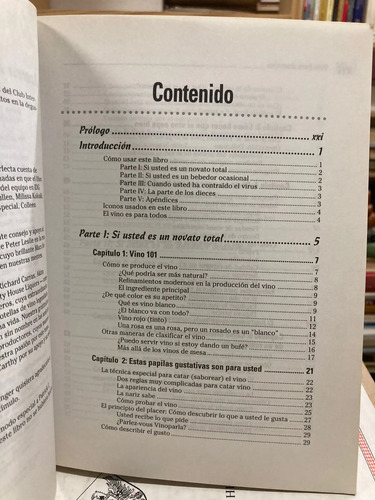 Vino Para Dummies - Ed Mccarthy