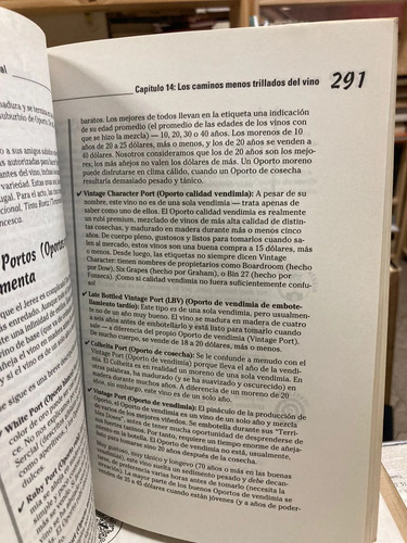 Vino Para Dummies - Ed Mccarthy