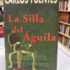 La Silla Del Águila - Carlos Fuentes