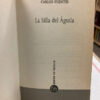 La Silla Del Águila - Carlos Fuentes