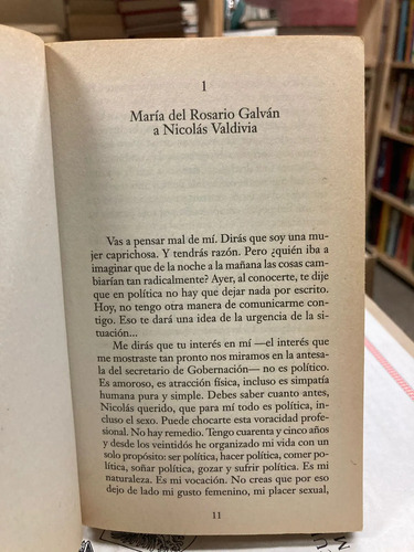 La Silla Del Águila - Carlos Fuentes