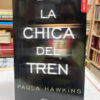 La Chica Del Tren - Paula Hawkins