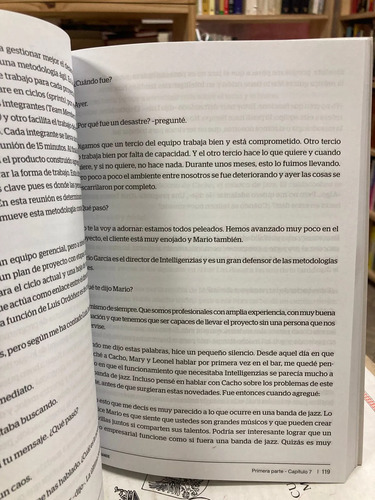Algo + Grande - Gonzalo Noya