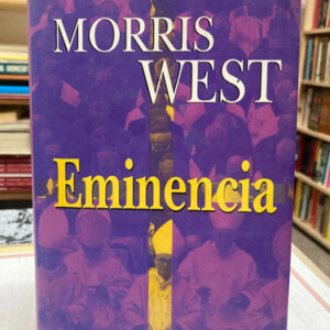 producto_639279737521464451_0 Eminencia - Morris West