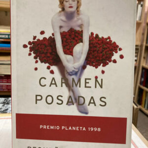 producto_639279738471265300_0 Pequeñas Infamias - Carmen Posadas