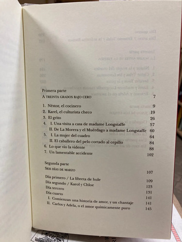 Pequeñas Infamias - Carmen Posadas