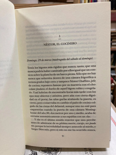 Pequeñas Infamias - Carmen Posadas