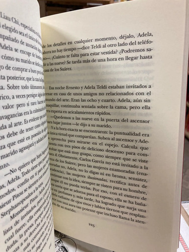 Pequeñas Infamias - Carmen Posadas
