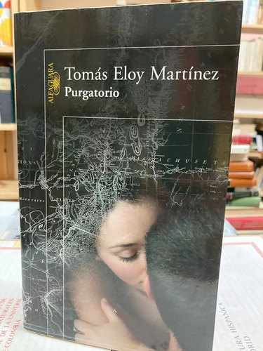 Purgatorio - Tomás Eloy Martínez
