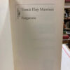 Purgatorio - Tomás Eloy Martínez