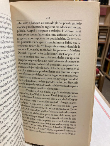 Purgatorio - Tomás Eloy Martínez