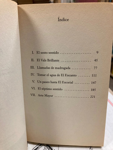 Placer Licuante - Luis Goytisolo