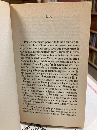 Placer Licuante - Luis Goytisolo