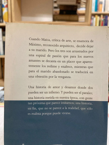 Placer Licuante - Luis Goytisolo