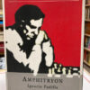 Amphitryon - Ignacio Padilla