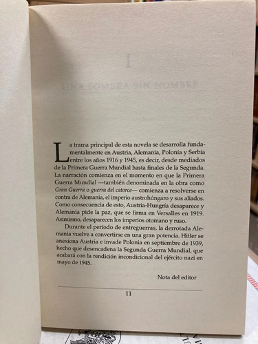 Amphitryon - Ignacio Padilla