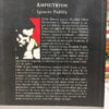 Amphitryon - Ignacio Padilla