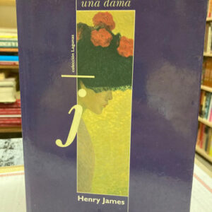 producto_639279739629991075_0 Retrato De Una Dama - Henry James