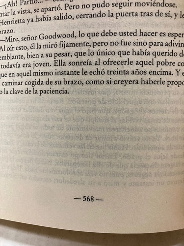 Retrato De Una Dama - Henry James