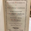 producto_639279739765262640_2 Dos Culturas Canadienses - Phillippe Aubert De Gaspé