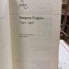 Tigre, Tigre - Margaux Fragoso