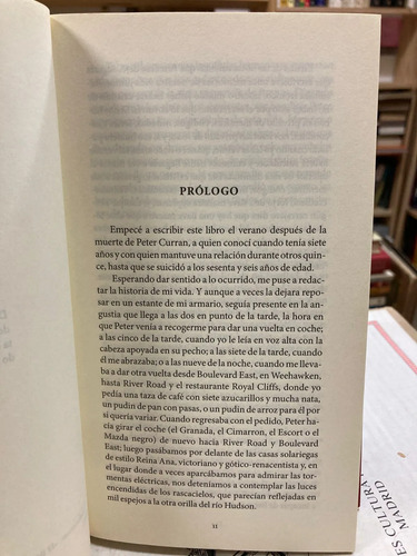 Tigre, Tigre - Margaux Fragoso