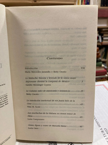 Las Desobedientes - Varias Autoras