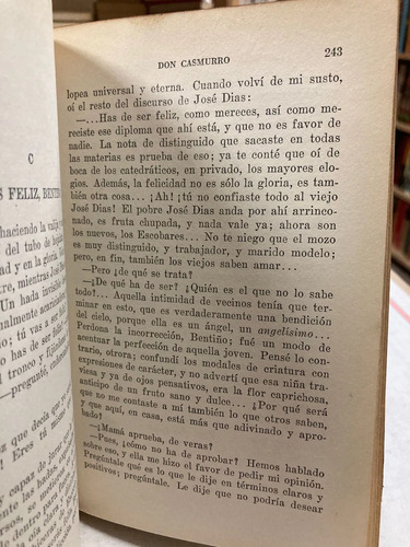 producto_639279740215069005_6 Don Casmurro - Joaquín María Machado De Assis