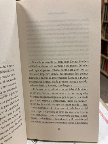 La Vida Te Despeina - Varias Autoras