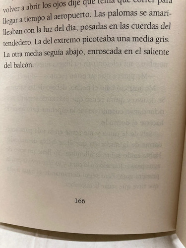 La Vida Te Despeina - Varias Autoras