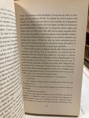 El Príncipe De Los Caimanes - Santiago Roncagliolo
