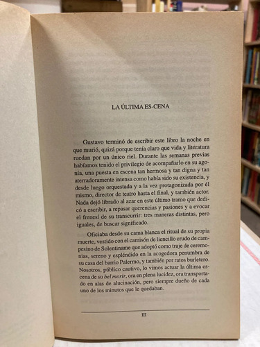 Buscando A Orestes - Gustavo Londoño