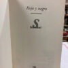 Rojo Y Negro - Stendhal