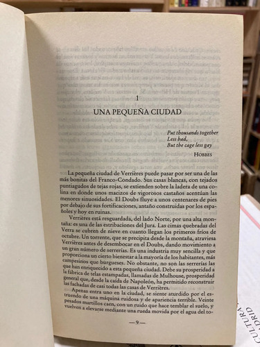 Rojo Y Negro - Stendhal