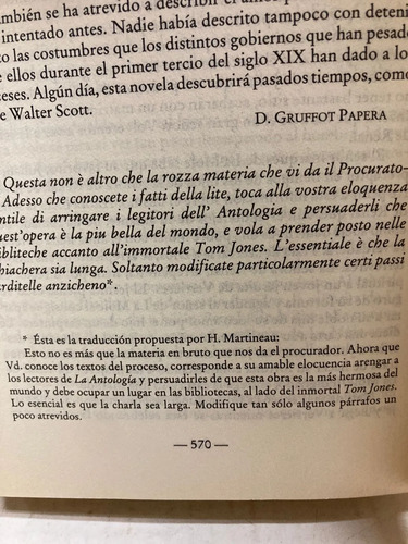 Rojo Y Negro - Stendhal
