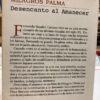 Desencanto Al Amanecer - Milagros Palma