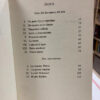 Los Nombres Del Aire - Alberto Ruy Sánchez