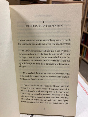 Los Nombres Del Aire - Alberto Ruy Sánchez