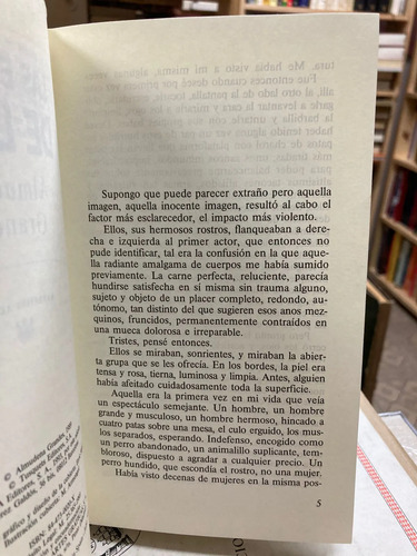 Las Edades De Lulú - Almudena Grandes