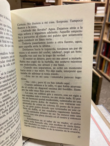 Las Edades De Lulú - Almudena Grandes