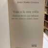 producto_639279741749683456_1 Viaje A La Otra Orilla - Javier Martín Cavanna