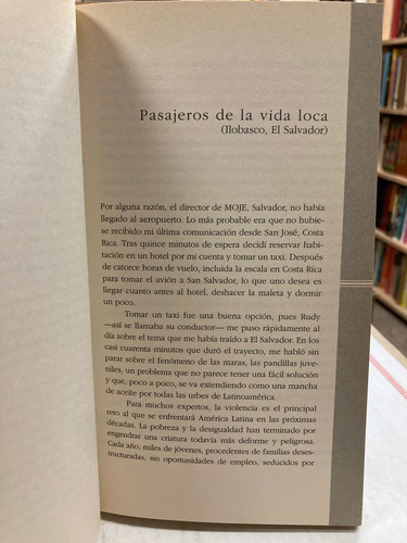 producto_639279741787464015_4 Viaje A La Otra Orilla - Javier Martín Cavanna
