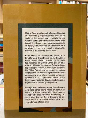 producto_639279741827143383_7 Viaje A La Otra Orilla - Javier Martín Cavanna