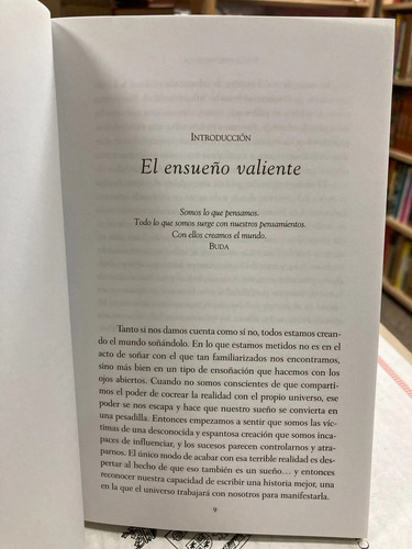 Soñar Con Valentía - Alberto Villoldo