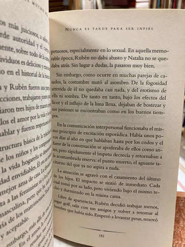 producto_639279742186514997_5 La Fidelidad Es Mucho Más Que Amor - Walter Riso