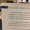 Las Claves Del Pensamientos Positivo - Napoleón Hill
