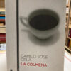 La Colmena - Camilc José Cela